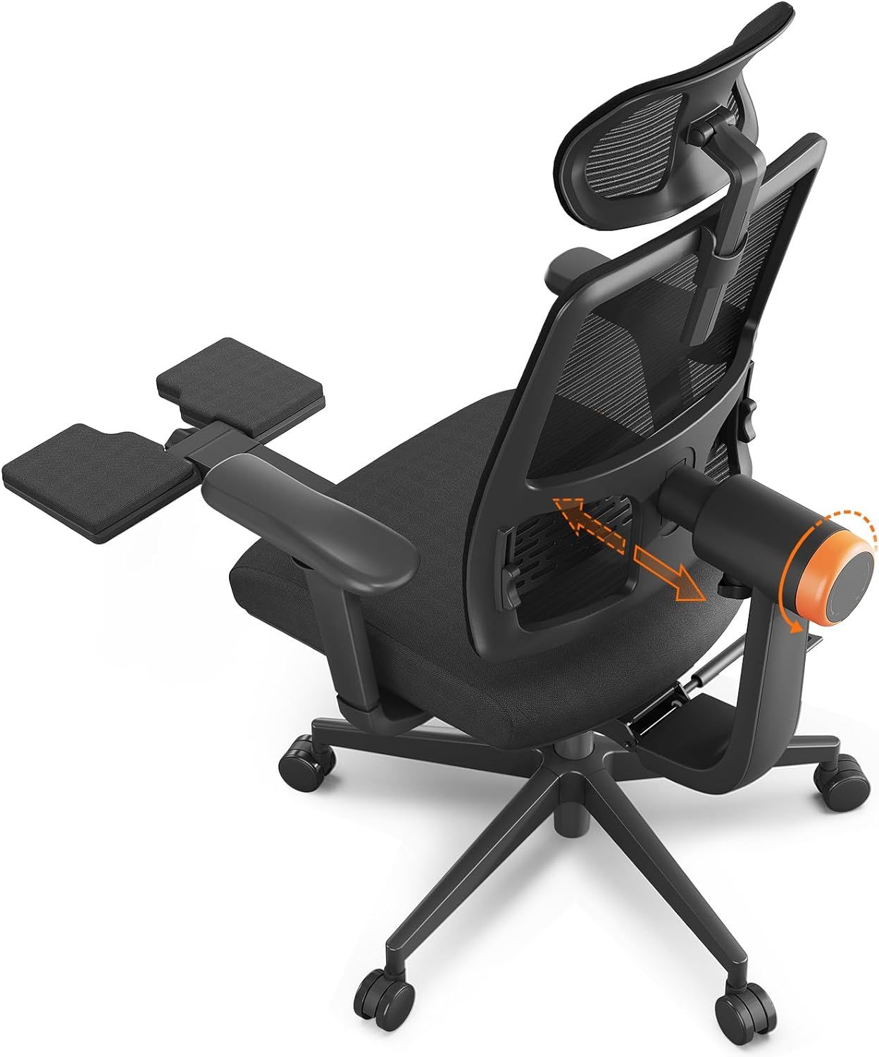 8 best mesh gaming chairs for 2024 (ranked)