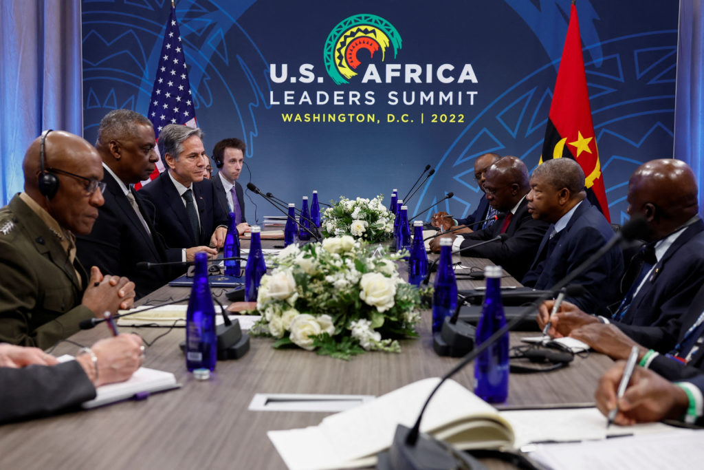 Africa: Inaugural Global Surveillance Summit 2024, Cape Town, South Africa