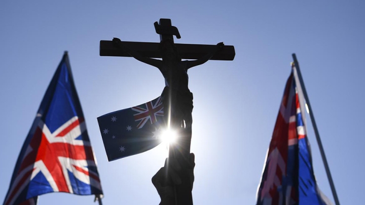 Amid Christianity's decline in Australia, network aims to plant 300 new churches by 2030