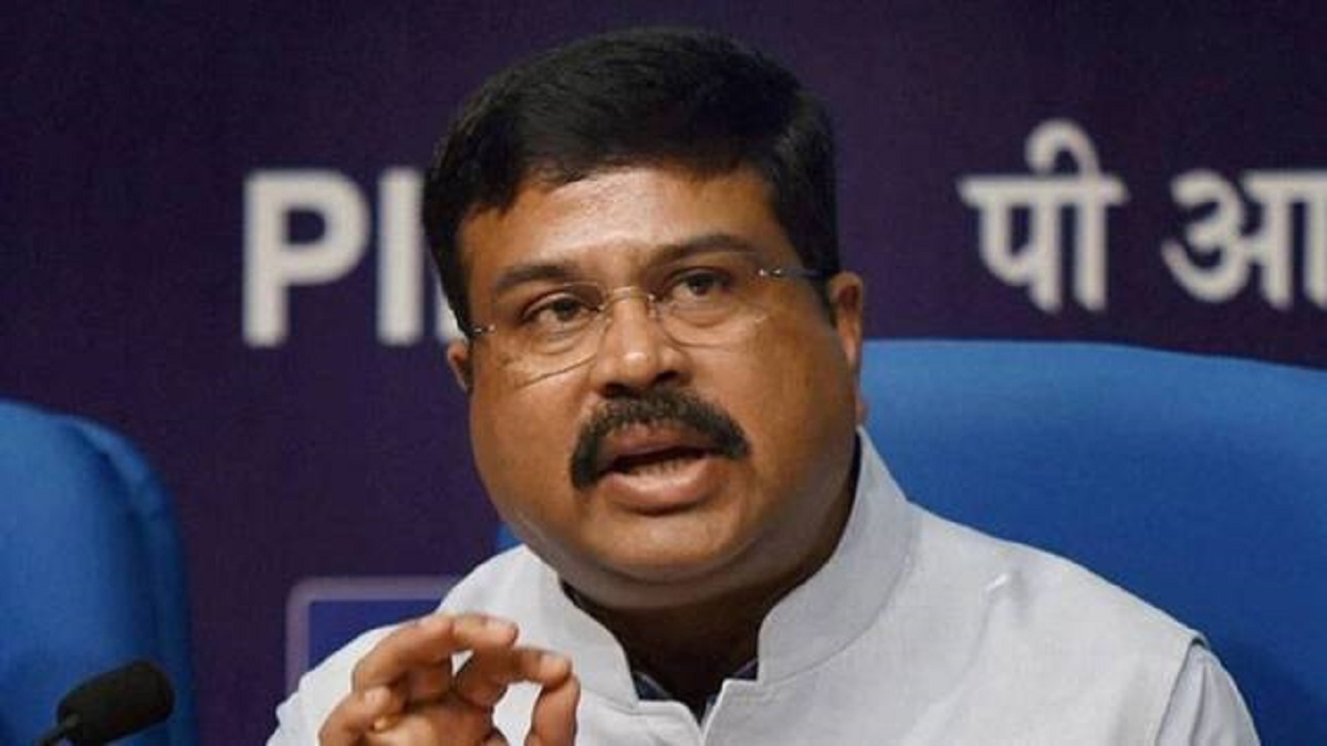 Education Minister Pradhan to explore more possibilities of mutual interest with Singapore