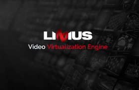 Fujitsu and Linius partner to unlock the power of video worldwide