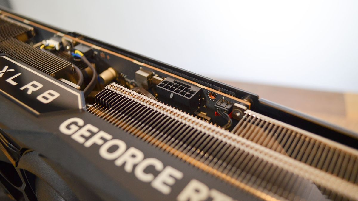 Gaming GPUs Used to Be Fun, Now They Take Themselves Too Seriously