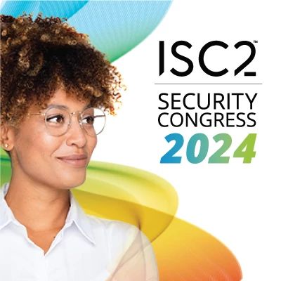 ISC2 Security Congress 2024: The Landscape of Nation