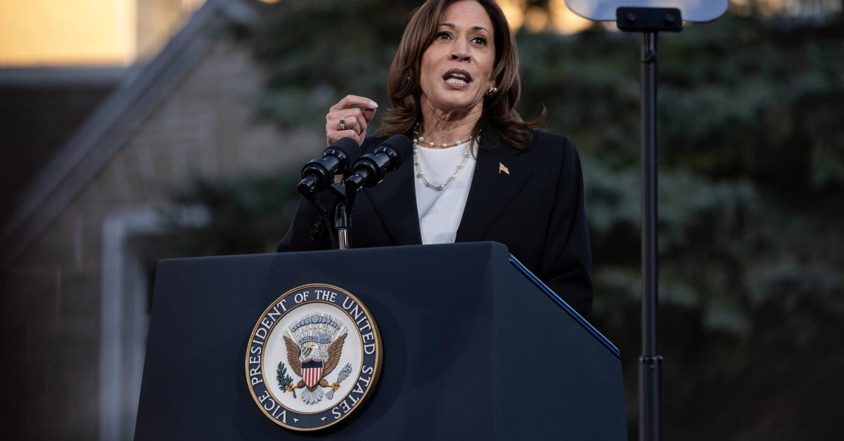 Kamala Harris