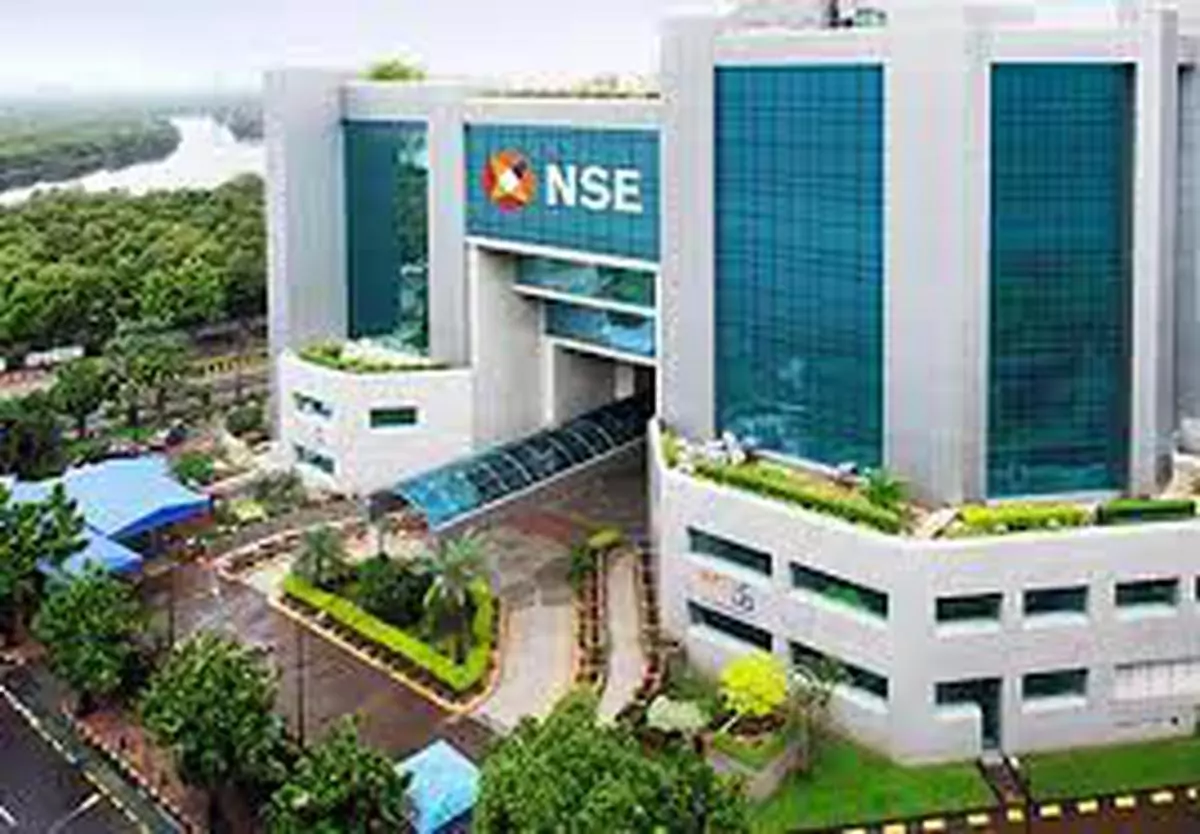 NSE client base widens over 20 cr