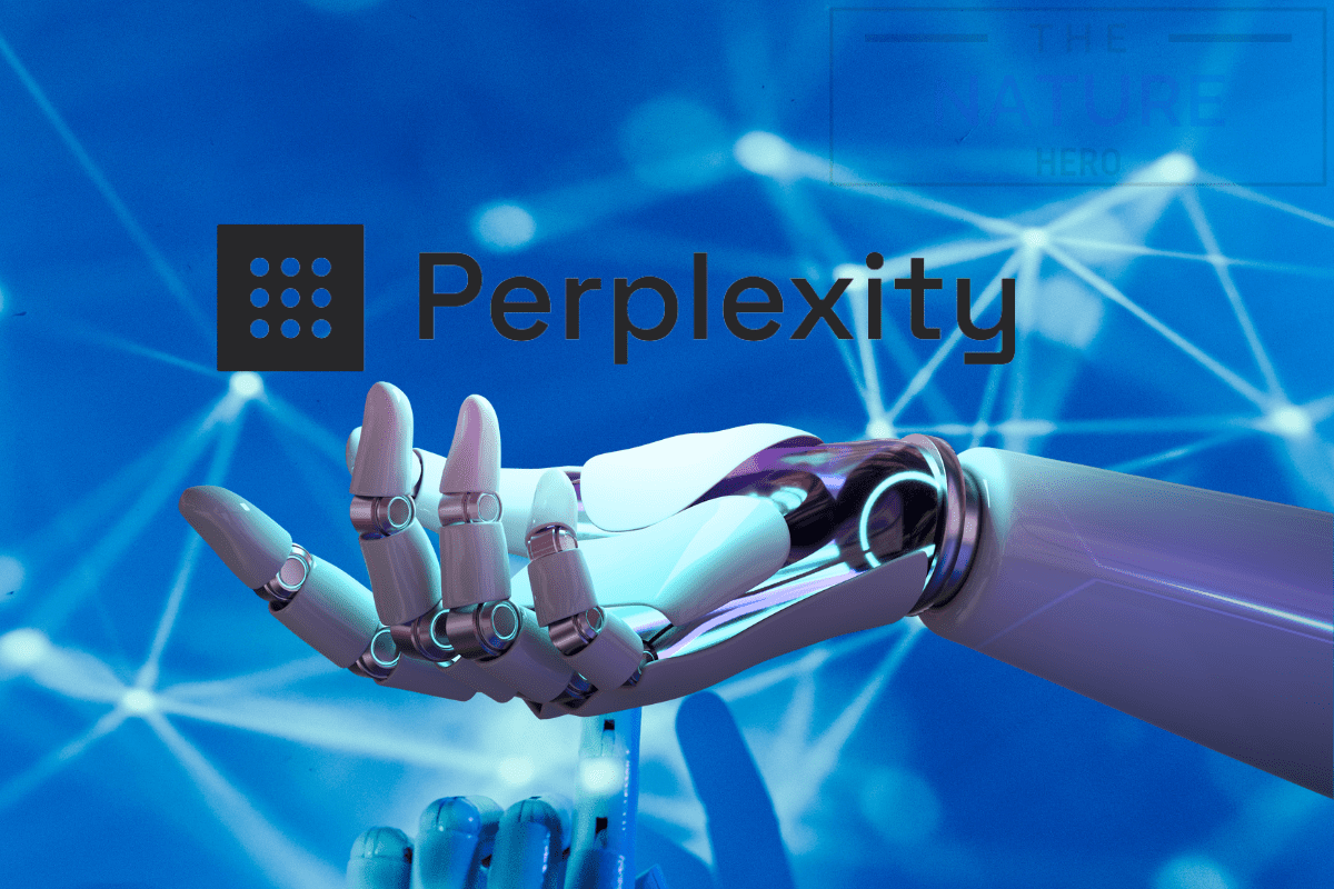 News Corp Sues AI Company Perplexity Over Copyright Claims, Made Up Text