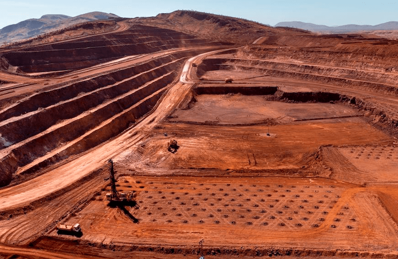 Pilbara mining offset scheme leaves threatened species short