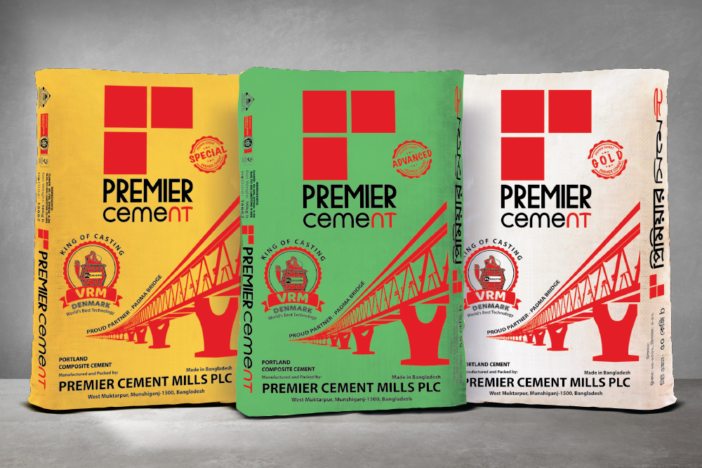 Premier Cement declares 21.50% cash dividend for FY24