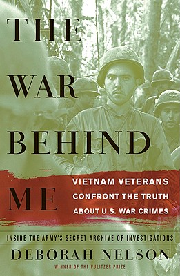 Professor Discusses New Book About ‘Spiritual Criminals’ of the Vietnam War