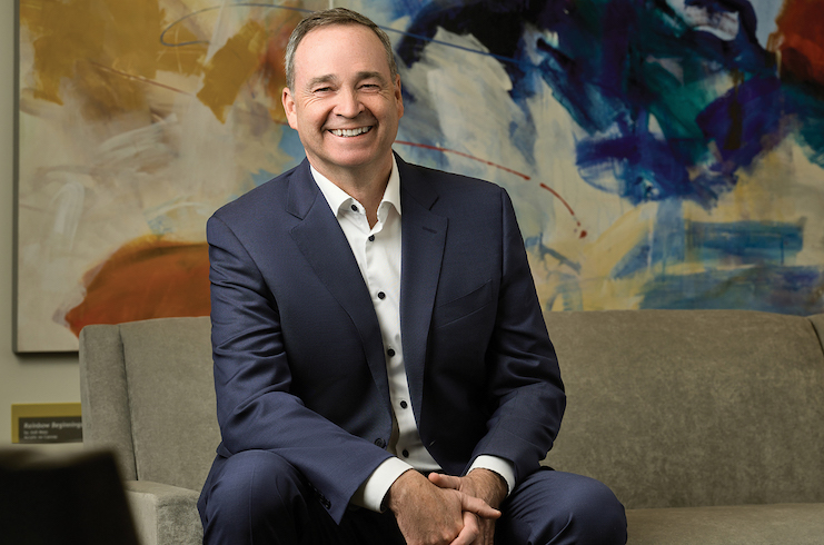 Q&A: Choice Hotels CEO on the Future of Hotel Development