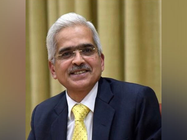 Shaktikanta Das rated A+ central bank governor for 2nd year