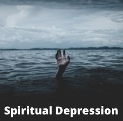 A Spiritual Depression