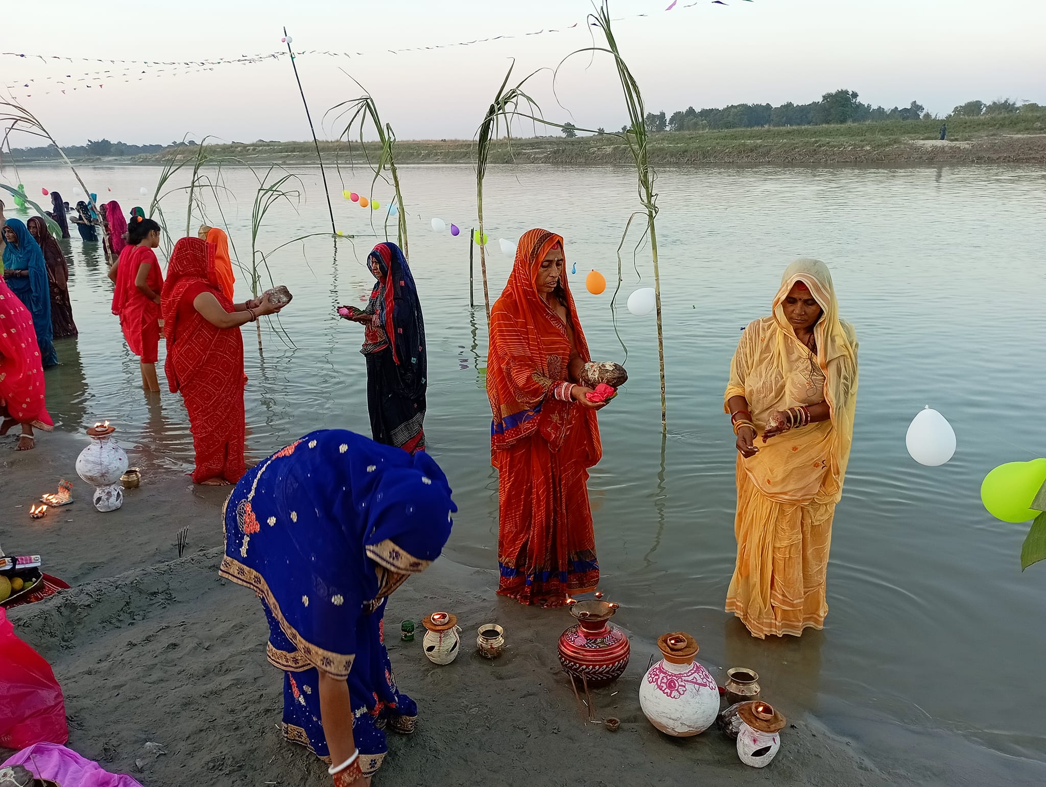 Chhath Puja 2024: Significance of worshipping Lord Surya