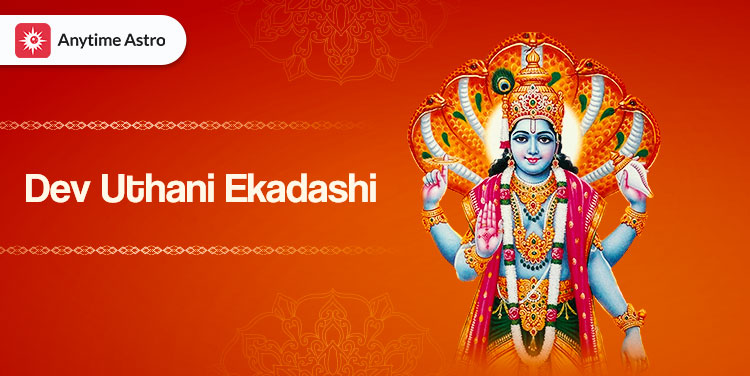 Dev Uthani Ekadashi 2024: The Day When Deities Awaken — Know The Significance And All About This Day