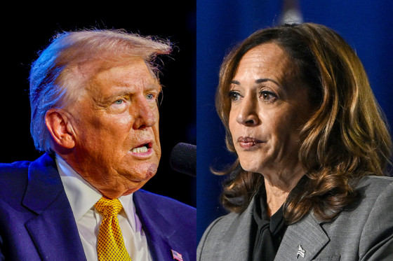 Election 2024 live updates: Harris, Trump to hold rallies with two days to go