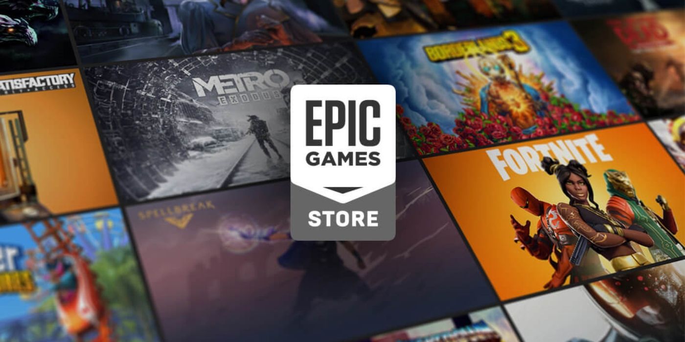 Epic Games Store Has Bonus Free Game This Week (And It’s a Fan Favorite)