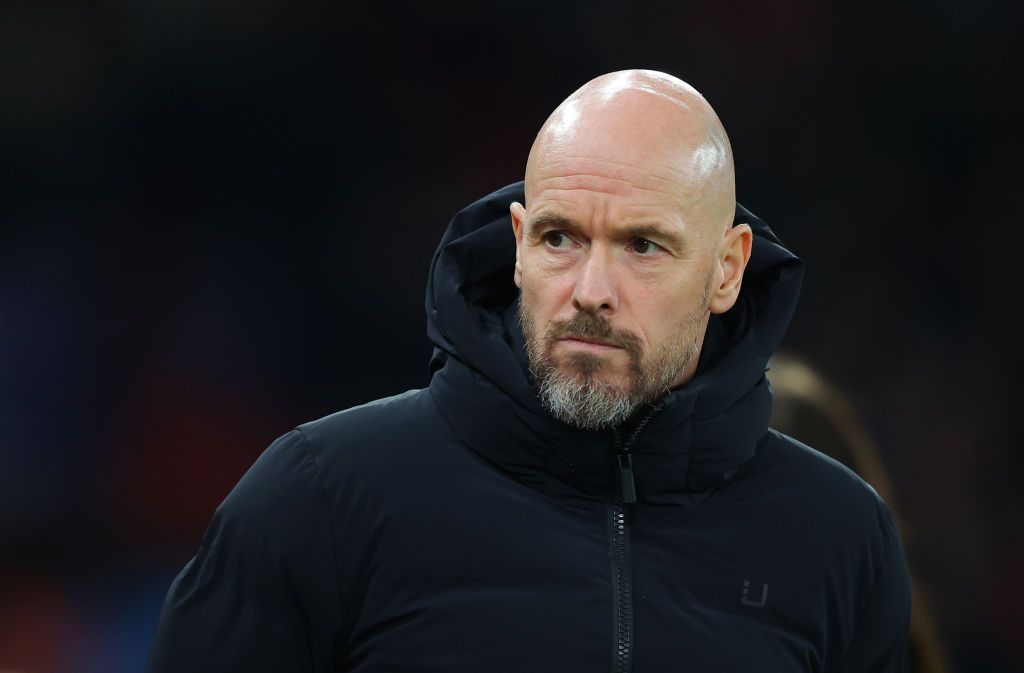 Has Erik Ten Hag's sacking helped Manchester United? Van Nistelrooy comments