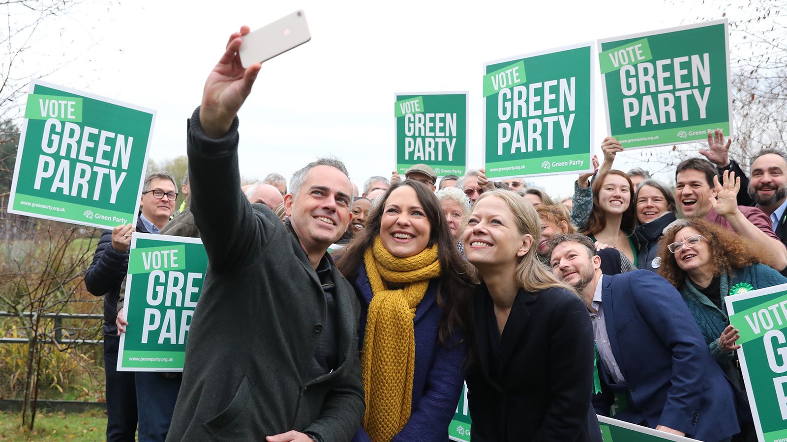 How green policies backfire at elections