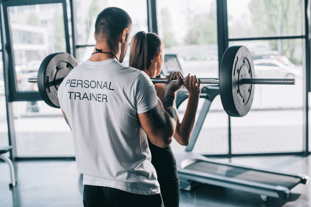 How to choose the best personal trainer for your fitness goals