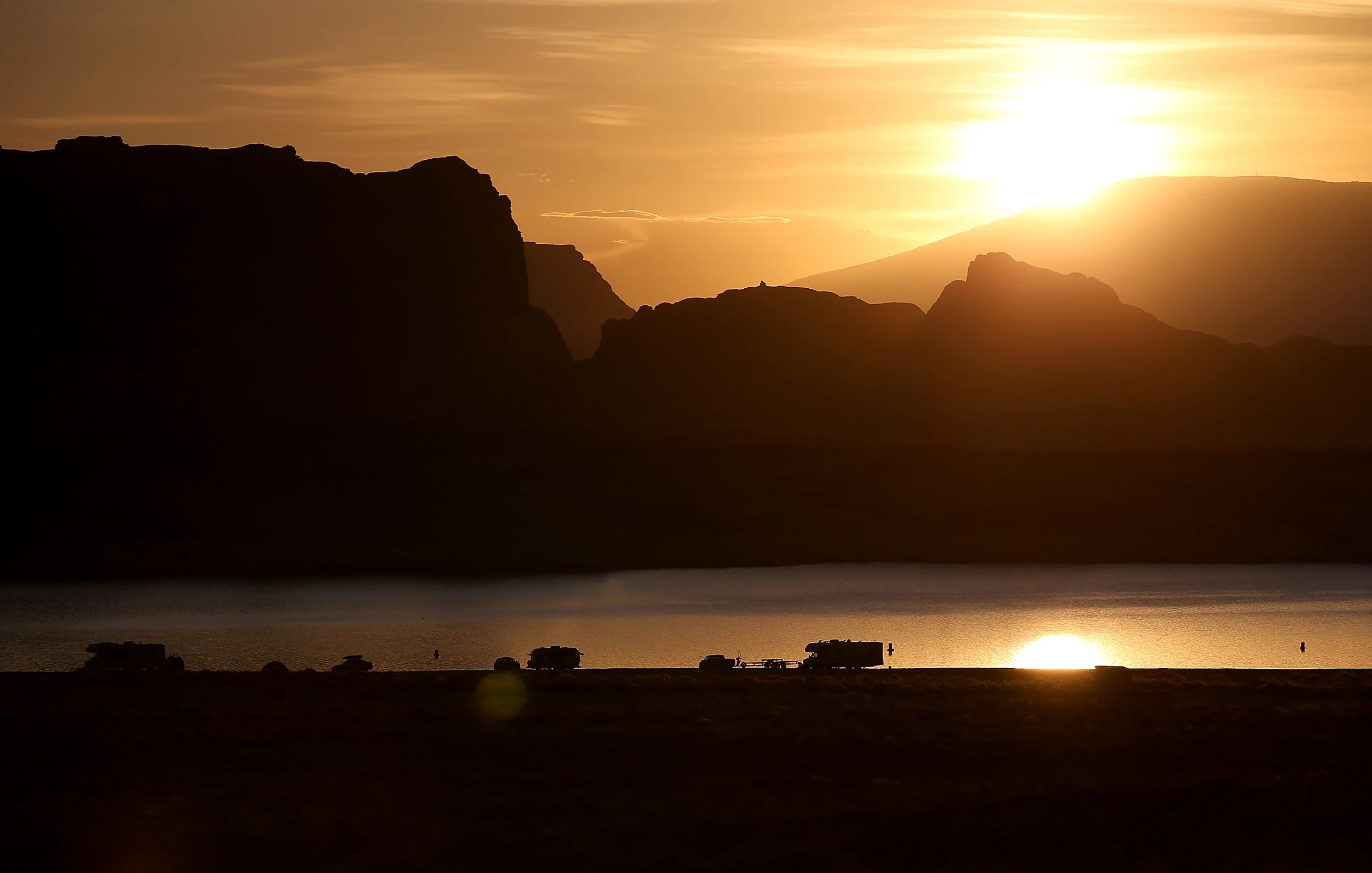 How will a second Trump presidency shape the Colorado River?