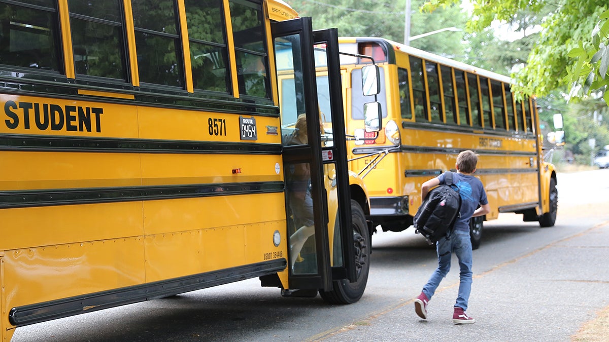 New Seattle schools safety, security director eyes changes