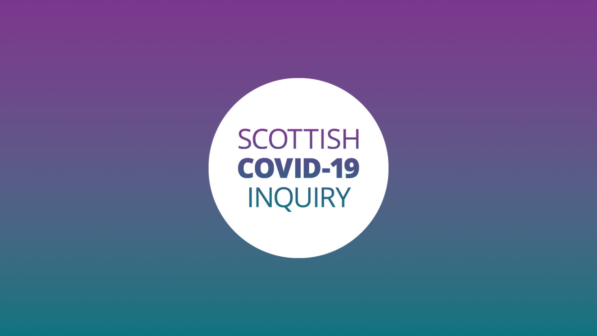 Scottish Covid Inquiry: What is it investigating and how does it work?