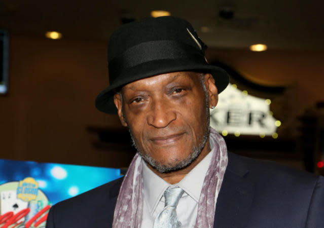 Tony Todd Dies: ‘Candyman’ Star Whose Hundreds Of Credits Include ‘Final Destination’ Films & ‘Platoon’ Was 69