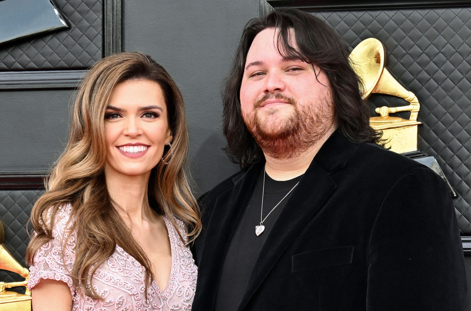 Who Is Wolfgang Van Halen's Gorgeous Wife, Andraia Allsop?